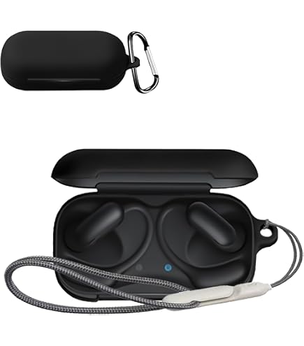 Amazon | Timekettle W4 Pro用ケースカバー、Timekettle W4 Pro